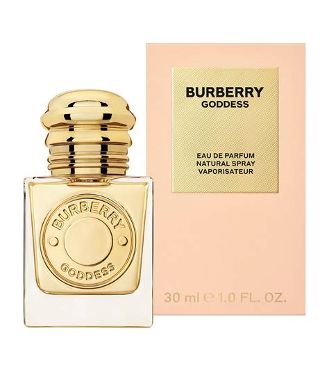 burberry goddess parfum douglas|burberry her vs goddess.